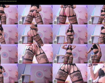 amirabelle4u — 39 minute Chaturbate female cam show recording, 1080p, Jun 17, 2022