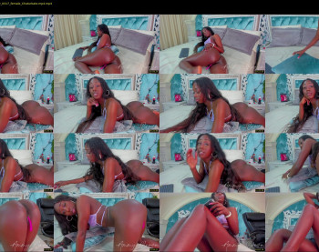 ammy_brown_ — 19 minute Chaturbate female cam show recording, 1080p, Jun 16, 2022