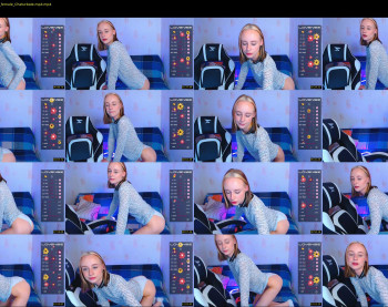 an_ross — 14 minute Chaturbate female cam show recording, 1080p, Jun 16, 2022