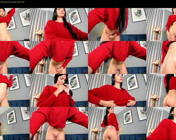 anablerd — 39 minute Chaturbate female cam show recording, 1080p, Jun 15, 2022