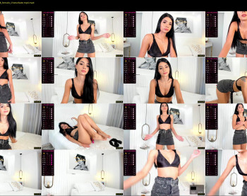 anablerd — 57 minute Chaturbate female cam show recording, 1080p, Jun 17, 2022