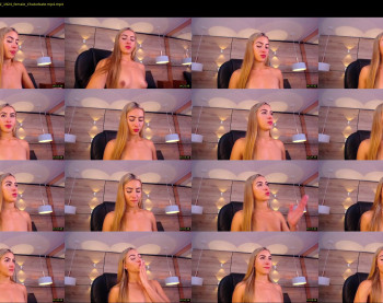 andrea_torress — 4 minute Chaturbate female cam show recording, 720p, Jun 16, 2022