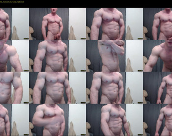andry_dick — 30 minute Chaturbate male cam show recording, 720p, Jun 16, 2022