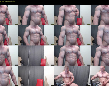 andry_dick — 44 minute Chaturbate male cam show recording, 720p, Jun 16, 2022