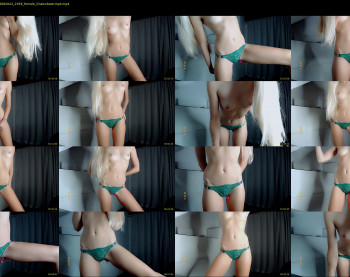 annabella_germany18 — 11 minute Chaturbate female cam show recording, 1080p, Jun 15, 2022