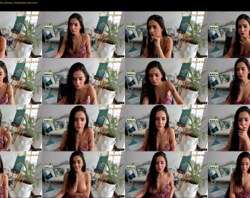 annybeiker — 68 minute Chaturbate female cam show recording, 1080p, Jun 15, 2022