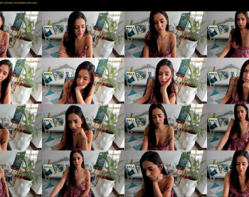 annybeiker — 46 minute Chaturbate female cam show recording, 1080p, Jun 15, 2022