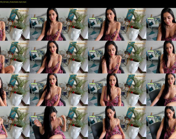 annybeiker — 60 minute Chaturbate female cam show recording, 1080p, Jun 15, 2022