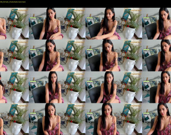 annybeiker — 61 minute Chaturbate female cam show recording, 1080p, Jun 15, 2022