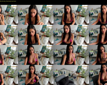 annybeiker — 60 minute Chaturbate female cam show recording, 1080p, Jun 16, 2022