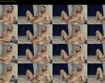 anton_boy007 — 47 minute Chaturbate male cam show recording, 1080p, Jun 15, 2022