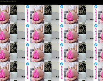 arianaonfire — 29 minute Chaturbate couple cam show recording, 1080p, Jun 16, 2022