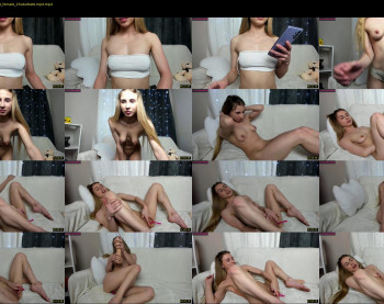 arinamir — 54 minute Chaturbate female cam show recording, 1080p, Jun 16, 2022