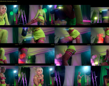 artmosphera — 54 minute Chaturbate female cam show recording, 1080p, Jun 16, 2022