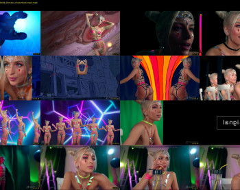 artmosphera — 54 minute Chaturbate female cam show recording, 1080p, Jun 16, 2022