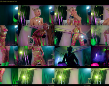 artmosphera — 53 minute Chaturbate female cam show recording, 1080p, Jun 16, 2022