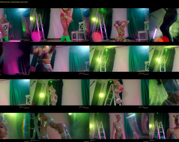 artmosphera — 54 minute Chaturbate female cam show recording, 1080p, Jun 16, 2022