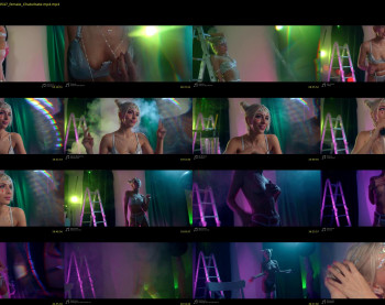 artmosphera — 56 minute Chaturbate female cam show recording, 1080p, Jun 16, 2022