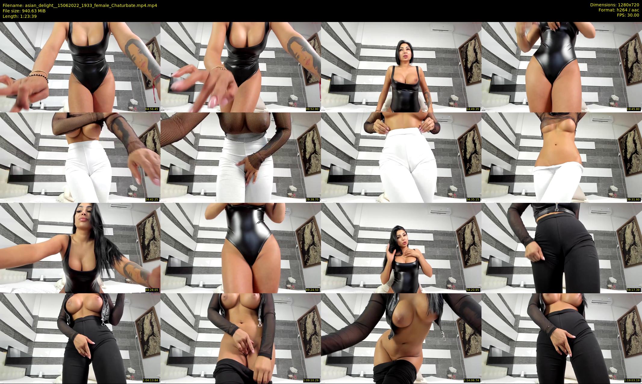 asian_delight_ — 84 minute Chaturbate female cam show recording, 720p, Jun 15, 2022