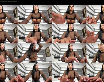 asian_delight_ — 65 minute Chaturbate female cam show recording, 720p, Jun 15, 2022