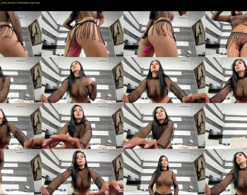 asian_delight_ — 30 minute Chaturbate female cam show recording, 720p, Jun 16, 2022