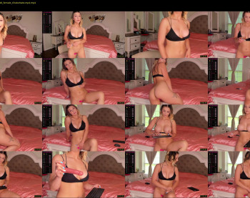 aspenwild — 32 minute Chaturbate female cam show recording, 1080p, Jun 17, 2022