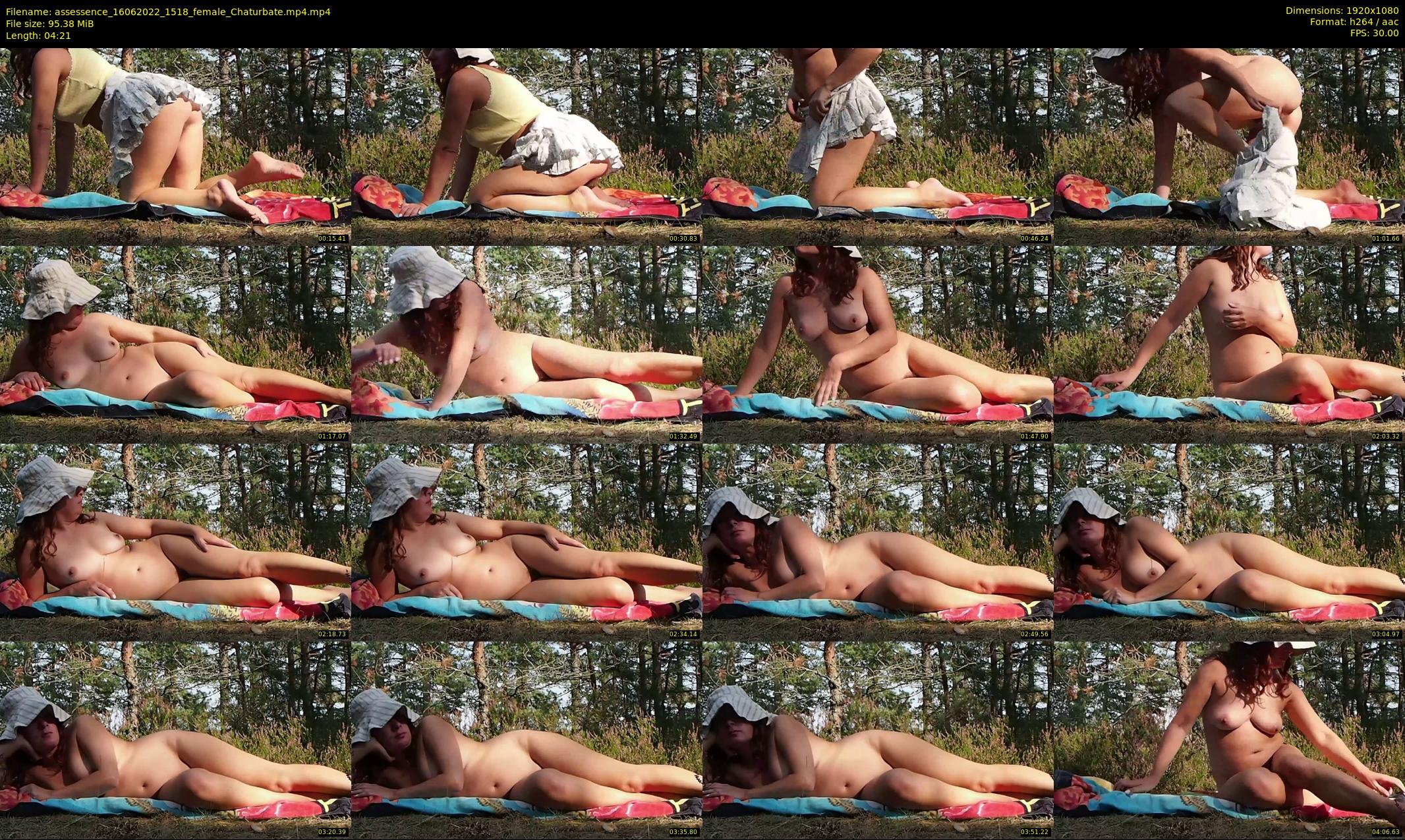 assessence — 5 minute Chaturbate female cam show recording, 1080p, Jun 16, 2022