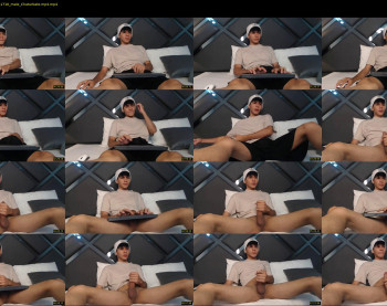 austin_falcon — 9 minute Chaturbate male cam show recording, 720p, Jun 16, 2022