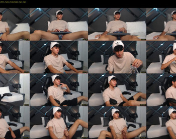 austin_falcon — 102 minute Chaturbate male cam show recording, 720p, Jun 16, 2022
