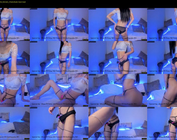 ayame_77 — 54 minute Chaturbate female cam show recording, 1080p, Jun 16, 2022