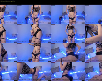 ayame_77 — 54 minute Chaturbate female cam show recording, 1080p, Jun 17, 2022