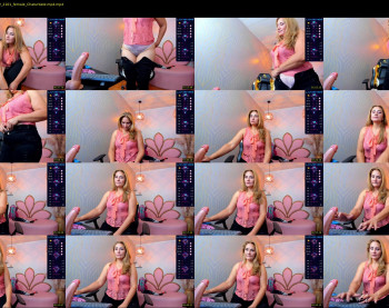 barbaraagreat — 11 minute Chaturbate female cam show recording, 1080p, Jun 15, 2022