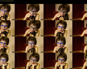 bebacksooon — 31 minute Chaturbate female cam show recording, 480p, Jun 15, 2022