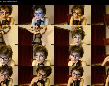 bebacksooon — 126 minute Chaturbate female cam show recording, 480p, Jun 15, 2022