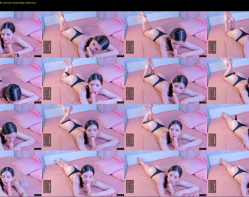 bekadravt — 31 minute Chaturbate couple cam show recording, 1080p, Jun 16, 2022