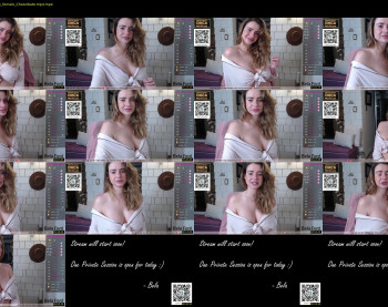 belaford — 11 minute Chaturbate female cam show recording, 1080p, Jun 15, 2022