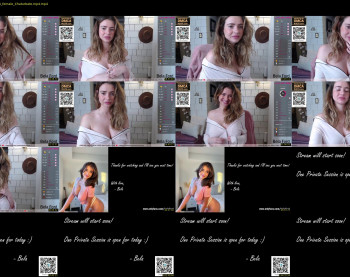 belaford — 76 minute Chaturbate female cam show recording, 1080p, Jun 16, 2022