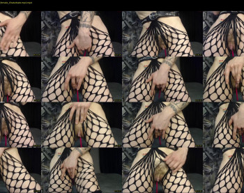 bigclitti — 10 minute Chaturbate female cam show recording, 720p, Jun 16, 2022