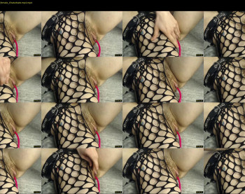 bigclitti — 11 minute Chaturbate female cam show recording, 720p, Jun 16, 2022