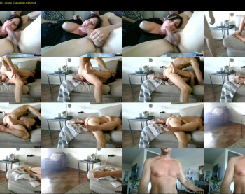 bigjoed233 — 11 minute Chaturbate couple cam show recording, 480p, Jun 16, 2022
