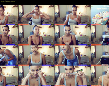 blissense — 13 minute Chaturbate female cam show recording, 1080p, Jun 16, 2022