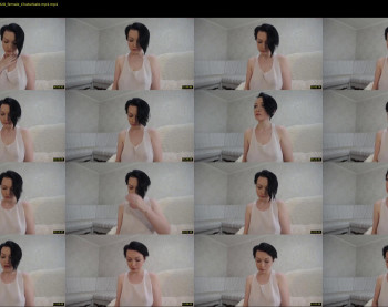 blueeyeess — 16 minute Chaturbate female cam show recording, 720p, Jun 16, 2022