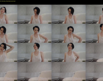 blueeyeess — 19 minute Chaturbate female cam show recording, 720p, Jun 16, 2022