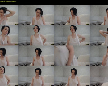 blueeyeess — 31 minute Chaturbate female cam show recording, 720p, Jun 16, 2022