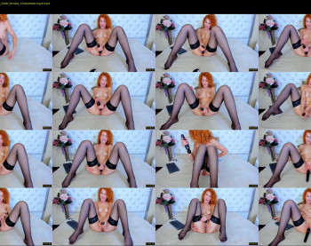 bluenightwish — 21 minute Chaturbate female cam show recording, 1080p, Jun 16, 2022