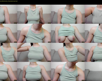 bonny_bigboobs — 57 minute Chaturbate female cam show recording, 1080p, Jun 16, 2022