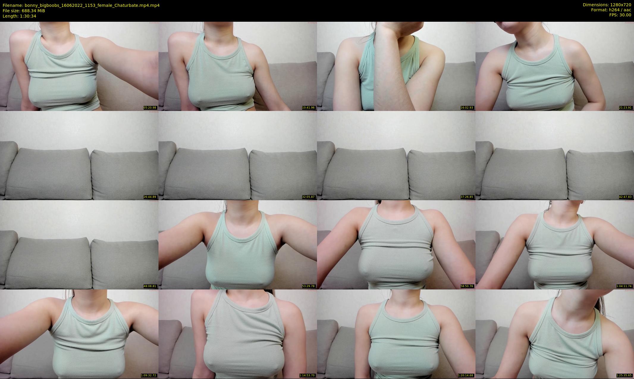 bonny_bigboobs — 91 minute Chaturbate female cam show recording, 720p, Jun 16, 2022