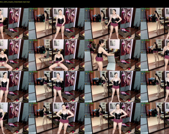 bunnyyandhunter — 29 minute Chaturbate couple cam show recording, 1080p, Jun 16, 2022