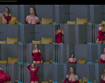 calliadesigner — 55 minute Chaturbate female cam show recording, 1080p, Jun 15, 2022