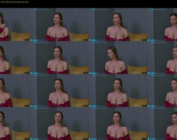 calliadesigner — 4 minute Chaturbate female cam show recording, 1080p, Jun 15, 2022